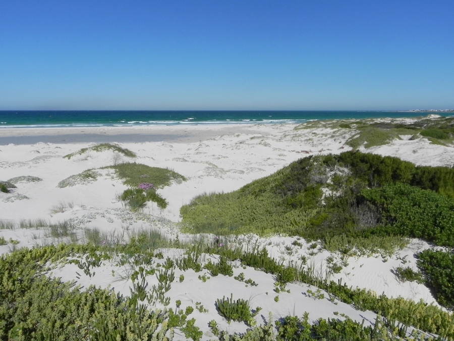 0 Bedroom Property for Sale in Struisbaai Western Cape
